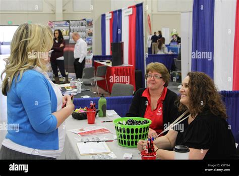Hero2Hired job fair was conducted at the South Towne Expo Center