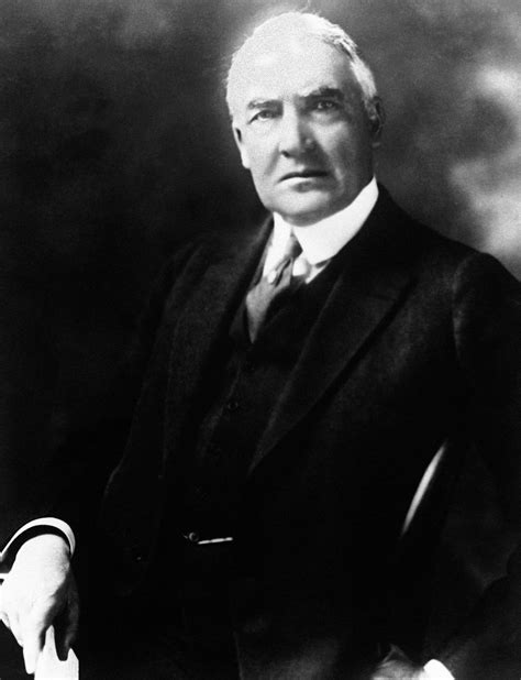 Dna Shows Warren Harding Wasnt Americas First Black President The