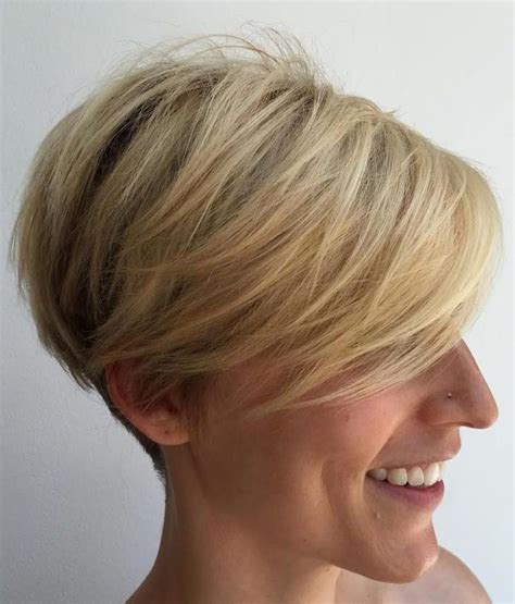 Short Hairstyles For Fine Hair 15 Easy To Manage Ideas
