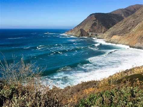 The Absolute Best Things To Do In Big Sur Must Stop Spots Its Not