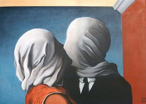 10 Best Kisses In Famous Artworks