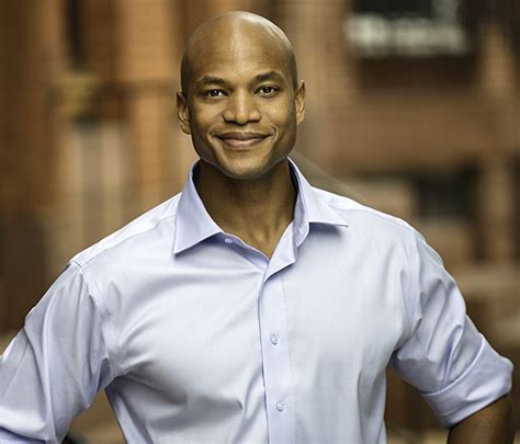 One Book Author Wes Moore To Speak On Campus May 1