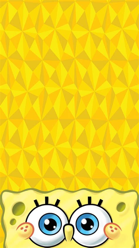 Pin By Adl On Lockscreens Iphone Wallpaper Images Spongebob Birthday