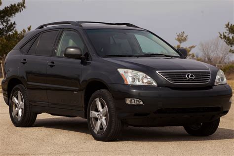 2005 Lexus Rx 330 Sport Utility 4d - Photos All Recommendation