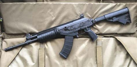 Imi Galil Ace 21