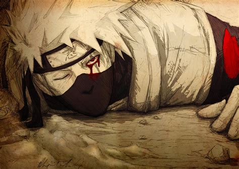 Hatake Kakashi1244247 Zerochan