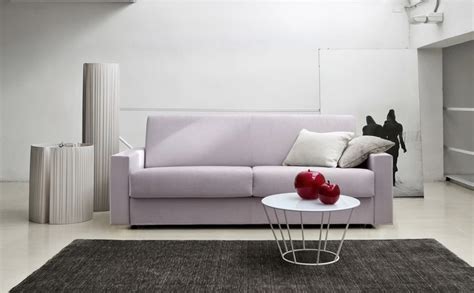 Il divano letto è la soluzione perfetta per qualsiasi ambiente. Divano letto 2 posti - Divano Letto