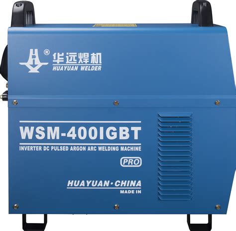 WS M IGBT Pro Inverter Pulse Argon Arc TIG Welding Machine