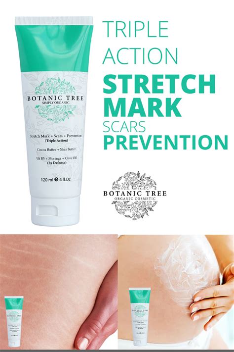 Stop stretch marks in their tracks with these supercharged formulas that enhance your skin's overall firmness, tone and texture. Hair Skin and Nails Vitamins: Best stretch marks cream