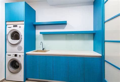 Vous voulez acheter une nouvelle machine à laver pas cher? Comment superposer une machine à laver et un sèche-linge ...