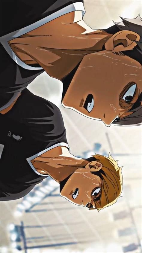 Inarizaki Team Video Haikyuu Anime Anime Anime Crossover