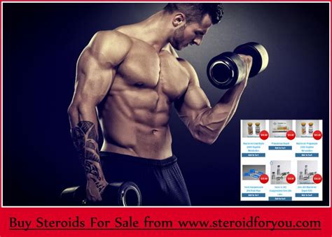 Want To Buy Steroids From Online Best Supplier Is Here Steroidforyou