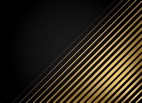 Gold Stripes Free Vector Art 5907 Free Downloads