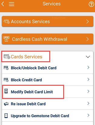 A section in the account summary is also provided in the statement mentioning the opening and closing balance, the details of. How To Enable Online Transaction for ICICI Debit Card - BankingIdea.org