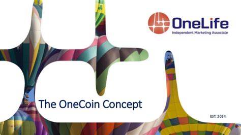 How will you spend it? The OneLife Network and the OneCoin Digital Currency