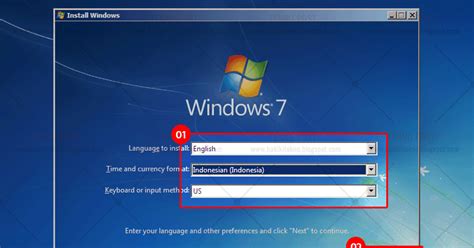 Maybe you would like to learn more about one of these? Cara install ulang komputer atau laptop menggunakan ...