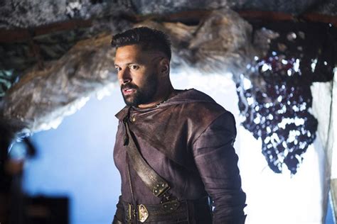 The Shannara Chronicles Season 1 Episode 1 And 2 Review Sci Fi Movie Page