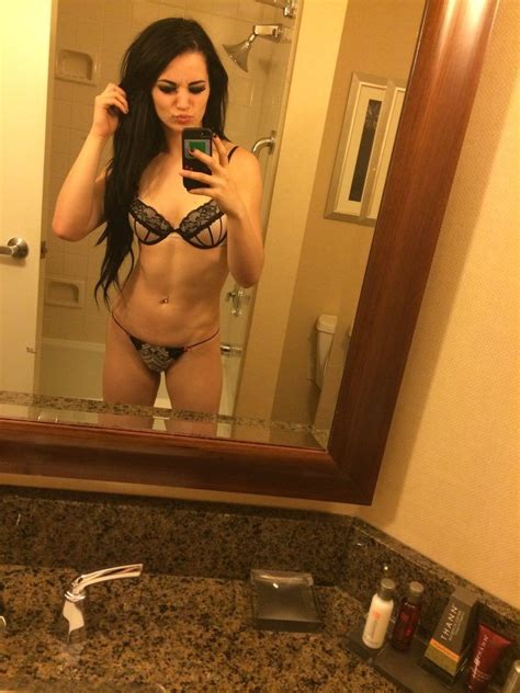 Paige Wwe New The Fappening Leaked Photos The Fappening