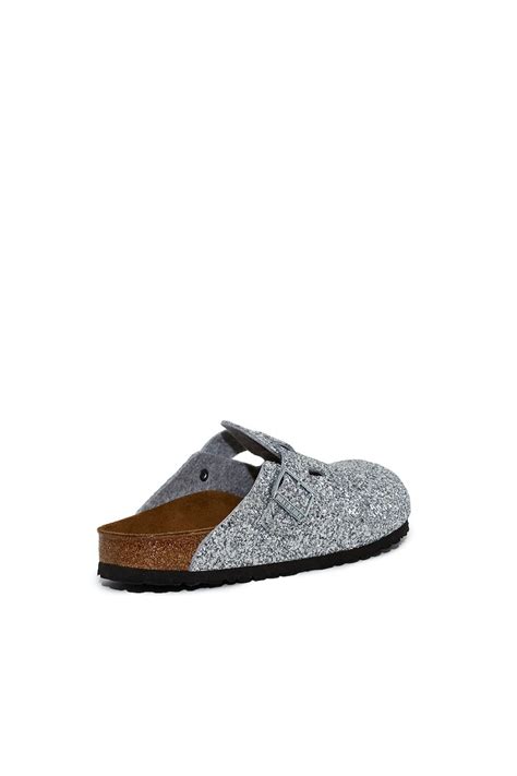 Where Can You Buy Glitter Birkenstocks These Classic 90s Shoes Just