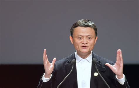 Alibaba Announces Us316m Taiwan Start Up Fund Amid Regulatory Problems