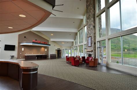 27 gorgeous foyer designs & decorating ideas. Mountain View Baptist Church Foyer Renovation - MWA