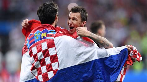 Der nächste krimi im achtelfinale: WM 2018: Darum wird Kroatien Fußball-Weltmeister | RTL.de