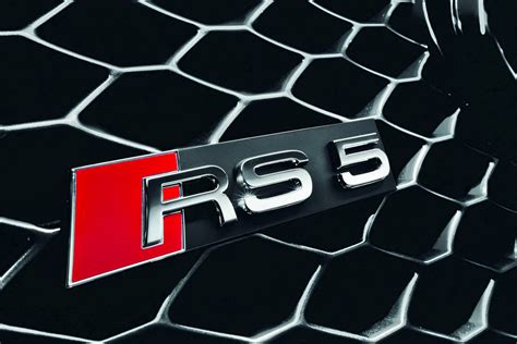 Audi Rs5 Logo Hd Wallpaperuse