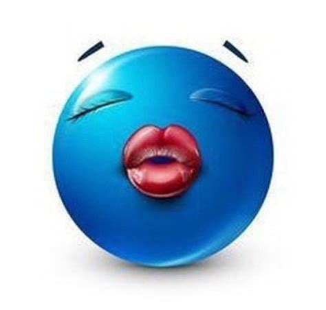 Sexy Blue Emoji Blue Emoji Emoji Meme Funny Emoji Faces