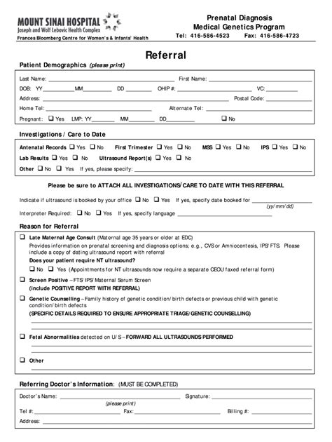 Hospital Diagnosis Form: Edit & Share | airSlate SignNow