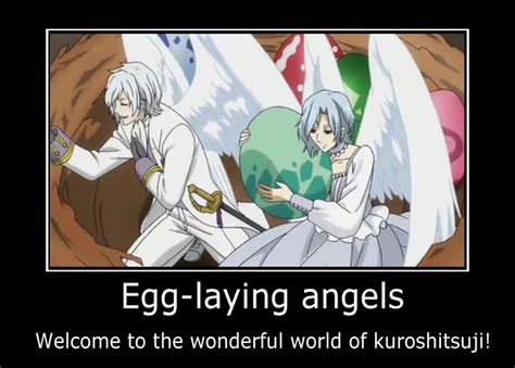 Egg Laying Angels By Chico1985 On DeviantArt