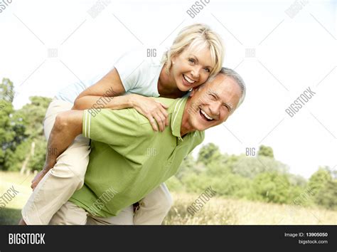 Mature Couple Having Image And Photo Free Trial Bigstock