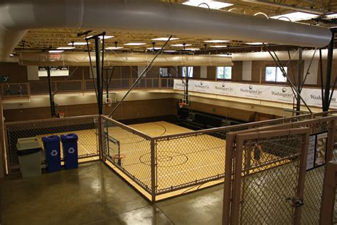 Maybe you would like to learn more about one of these? Washington City Community Center - Greater Zion