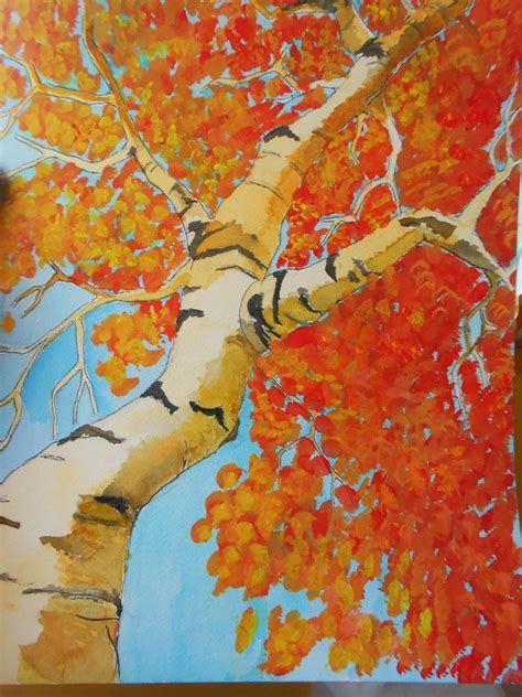 Fall Art Projects For Elementary Students 4 1200×1600 Fall Art