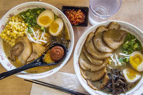 We did not find results for: Hakata Ramen - blogTO - Toronto