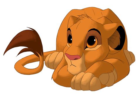 Le Roi Lion Dessin Animé Disney Renders Tubes Gratuits Le Monde Des