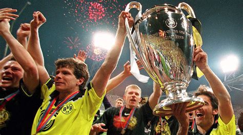 Seit dem anfang des europapokals konnte real madrid bereits 9 siege verbuchen. "Fußball ist auch viel Glück": Möller wird 50 :: DFB ...