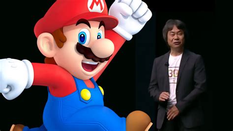 Games Terbaru Super Mario Siap Main 15 Desember 2016 Mendatang