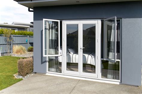 Aluminium Windows And Doors Christchurch New Zealand Windows And Doors