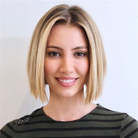 Luckily, an oval face is perfect for many different hairstyles. Short Haircuts for Oval Faces - 25+ » Short Haircuts Models