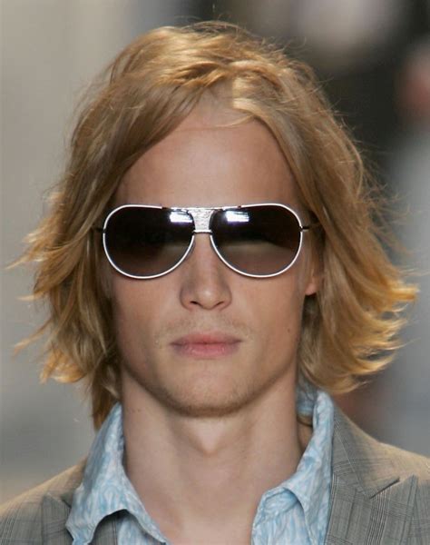 50 Stately Long Hairstyles For Men To Sport With Dignity