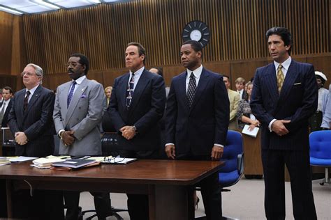Fxs The People V Oj Simpson Streaming Exclusively On Netflix Next