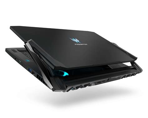 Predator Triton 900 4k Rtx Gaming Laptop Unveiled At Ces 2019 Astigph