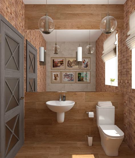 If you are using mobile phone, you could also use menu drawer from browser. 7 Tips for small but beautiful bathrooms