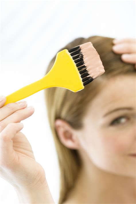 Dyeing your hair can change your whole look instantly. How to Dye Your Hair at Home - Tips and Tricks for ...
