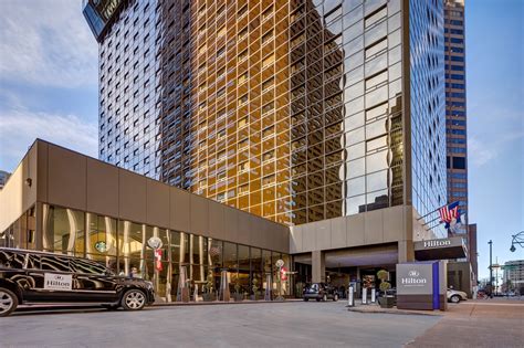 Ywm2018 Is Hosted At The Beautiful Hilton Denver City Center Located