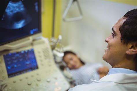 Diagnostic Medical Sonographer Career Guide Aims Education