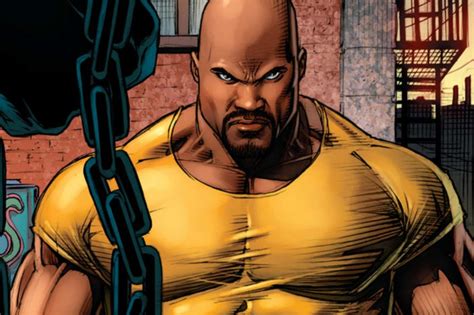 Luke Cage Could Beat The Incredible Hulk And We Tell You How Ruetir