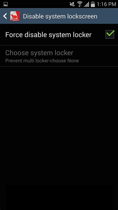 Customize Your Android Lock Screen With New Unlock Effects