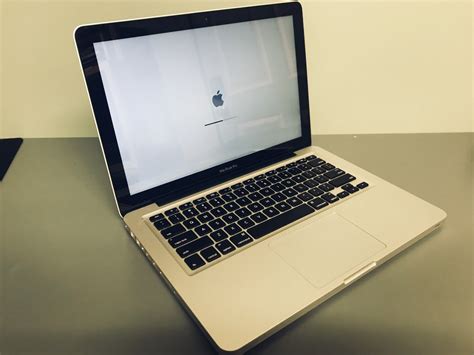 Apple Macbook Pro A1278 Mid 2012 133 Laptop 8gb Ram Storage