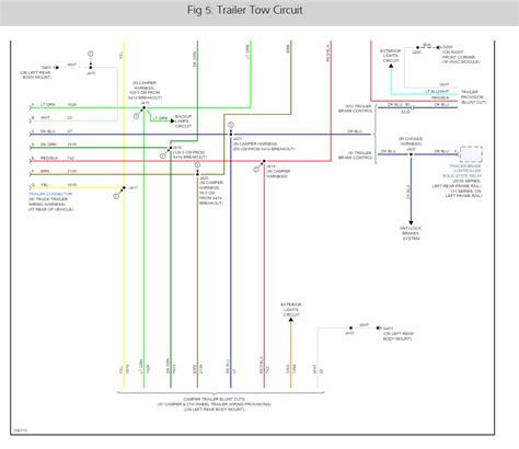 2010 Silverado Wiring Diagram Diagramwirings
